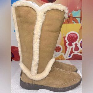 UGG Women’s Katia Knee High Waterproof Boots 11